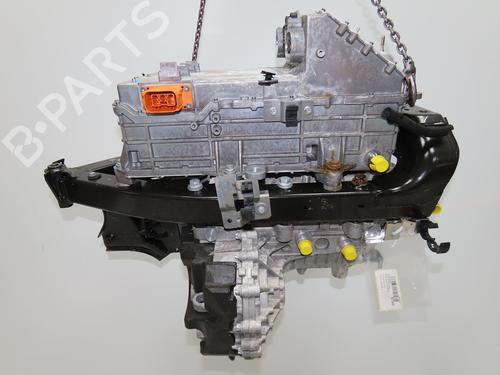 Used Engine Engine 39180399 39180399