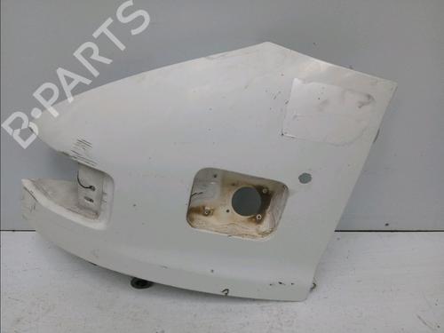 Left front fenders PEUGEOT BOXER Platform/Chassis (ZCT_) 2.5 D (86 hp) 16648141