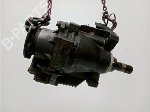 Used Transfer box AUDI A3 (8P1) 2.0 TDI quattro (140 hp) 20217556