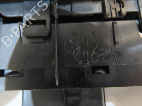 Left front window switch CITROËN DS4 (NX_) 1.6 HDi 110 | BP31030245I27  - Image 5