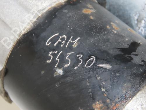 Starter NISSAN PULSAR Hatchback (C13) 1.2 DIG-T | BP32354688M8 - Image 5