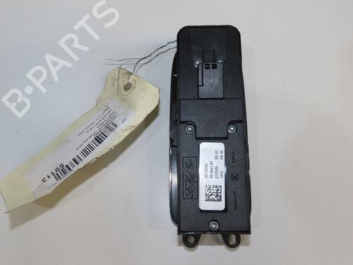 Left front window switch VOLVO C30 (533) 1.6 D | BP36657719I27 - Image 2