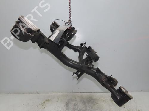 Bagaksel PORSCHE CAYENNE (9YA) 3.0 E-Hybrid AWD (9YAAE1) | BP30978835M2 