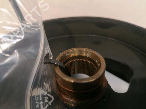 Steering wheel MERCEDES-BENZ C-CLASS Coupe (CL203) C 220 CDI (203.706) | BP15722825C49