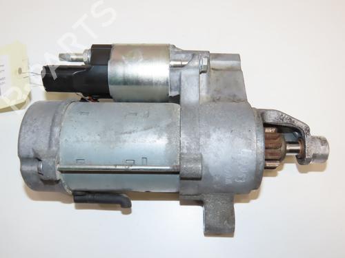 Used Starter AUDI A4 B8 (8K2) 2.0 TDI (136 hp) 28828974