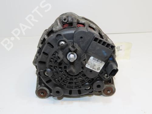 Alternator DACIA SANDERO II 1.5 dCi | BP37499436M7 - Image 5