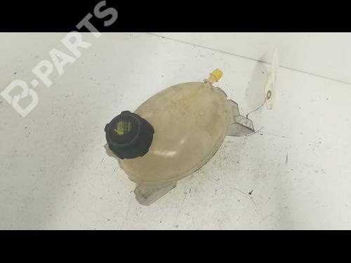 Expansion tank RENAULT CLIO IV (BH_) 1.5 dCi 90 | BP9604660C120 