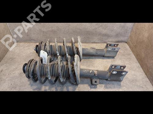 Højre fortil støddæmper CITROËN C4 Picasso I MPV (UD_) 1.6 VTi 120 (120 hp) 9614391