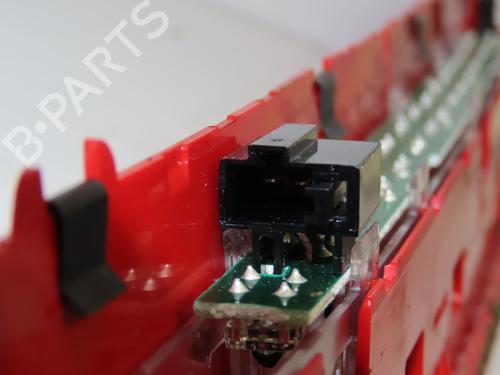 Bremselys VW POLO V (6R1, 6C1) 1.2 TSI 16V (90 hp) 28802334