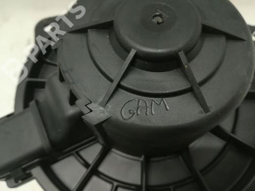 Heater blower motor HYUNDAI i10 I (PA) 1.2 | BP9594085M62 