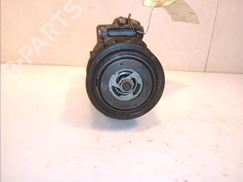 AC compressor VW GOLF V (1K1) 1.4 16V | BP13112034M34