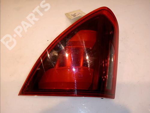 Used Left tailgate light Left tailgate light PEUGEOT 2008 I (CU_) 1.6 BlueHDi 120 (120 hp) 11104240 11104240