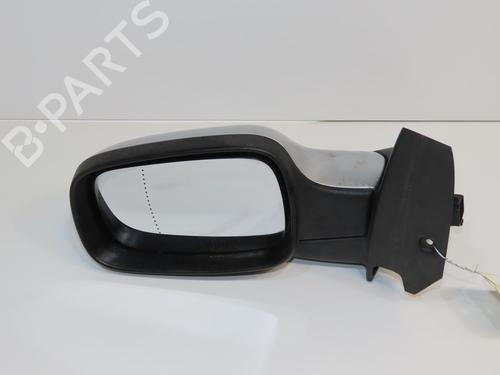 Used Left mirror Left mirror RENAULT SCÉNIC II (JM0/1_) 2.0 dCi (JM1K) (150 hp) 36396101 36396101