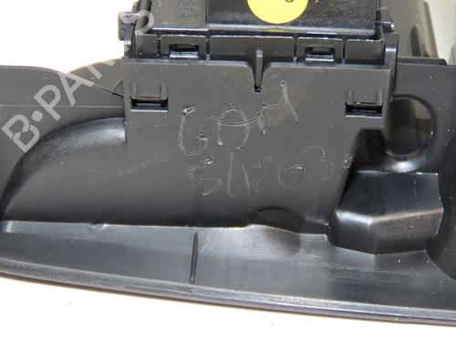 Left rear window switch SEAT LEON (5F1) 1.2 TSI | BP29601123I29 - Image 3