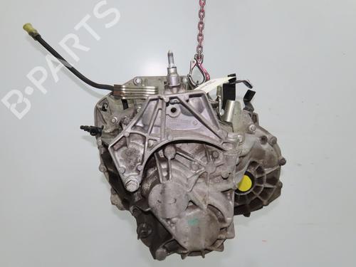 Boîte de vitesses RENAULT SCÉNIC II (JM0/1_) 2.0 dCi (JM1K) (150 hp) 28967272