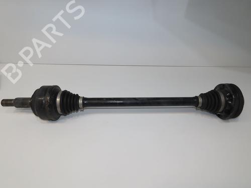 left-rear-driveshaft-porsche-cayenne-9pa-2002-2003-2004-2005-2006-2007-2008-2009-2010-33298052 main image