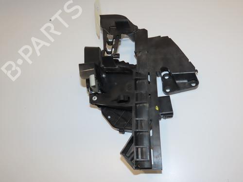 Rear right lock FORD FOCUS II (DA_, HCP, DP) 1.6 TDCi | BP28802122C99 