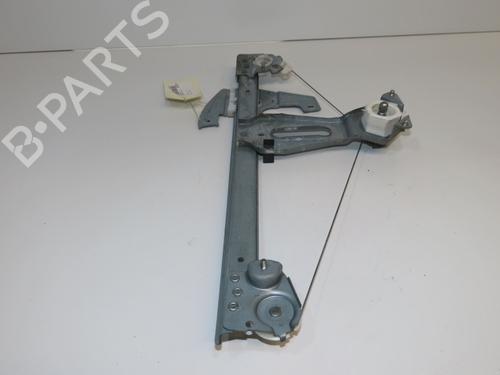 Used Front right window mechanism Front right window mechanism PEUGEOT 107 (PM_, PN_) 1.0 (68 hp) 40518051 40518051