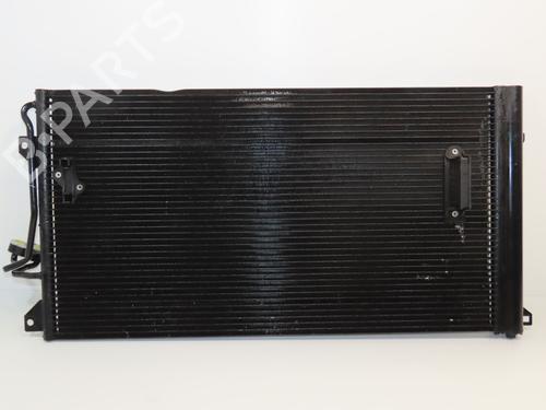 Used Heater matrix PORSCHE CAYENNE (9PA) S 4.5 (340 hp) 26383511