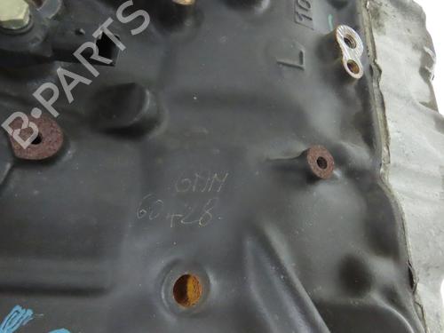 Engine PEUGEOT 307 (3A/C) 1.6 16V | BP37499418M1 - Image 2