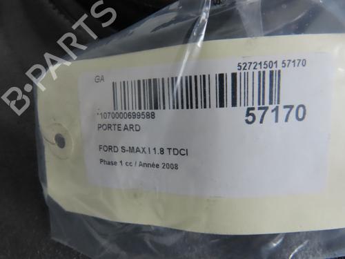 Used Right rear door FORD S-MAX (WA6) 1.8 TDCi (125 hp) 31936009