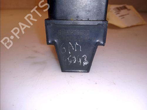 Ignition coil VW GOLF V (1K1) 1.6 FSI | BP14874725M94 