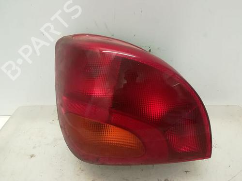 Used Left taillight Left taillight FORD FIESTA IV (JA_, JB_) 1.4 i 16V (90 hp) 36495866 36495866