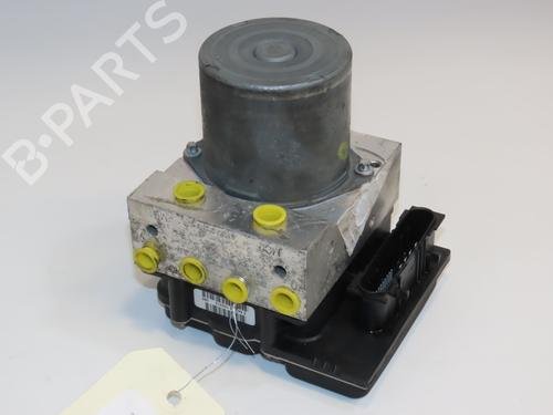 Used ABS pump RENAULT KANGOO / GRAND KANGOO II (KW0/1_) 1.5 dCi 90 (KW05, KW08, KW0G, KW11) (90 hp) 28967637