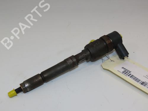 Used Injector Injector OPEL TIGRA TwinTop (X04) 1.3 CDTI (R97) (69 hp) 23144886 23144886