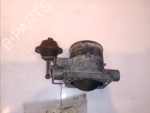Vacuum pump CITROËN C1 (PM_, PN_) 1.4 HDi | BP15742212M80 