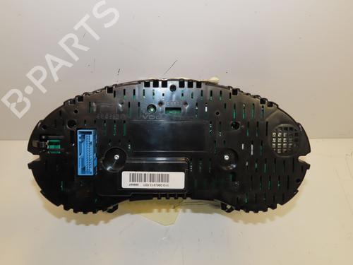 Instrument cluster AUDI A3 Sportback (8PA) 1.6 TDI | BP17193487C47 