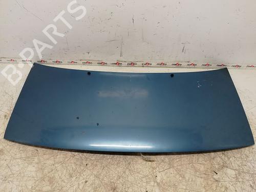 Hood PEUGEOT EXPERT (224_) 2.0 HDi | BP23175407C1 