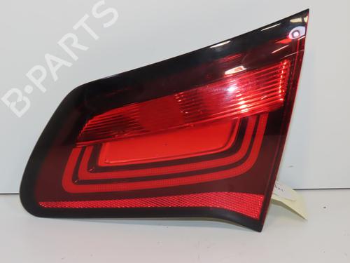 Højre baglygte bagklap CITROËN C4 II (NC_) 1.6 BlueHDi 100 | BP28832603C80 
