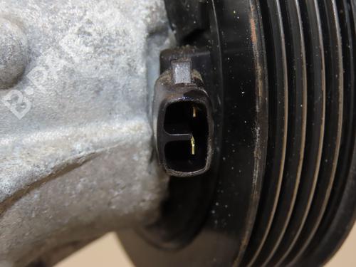 AC compressor FIAT 500 (312_) 1.2 (312AXA1A) | BP28967156M34 - Image 6