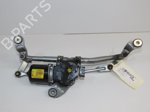 Front wiper motor RENAULT TWINGO III (BCM_, BCA_) 1.0 SCe 70 | BP36819959M29 - Image 2