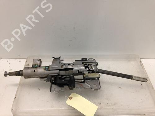 Used Steering column Steering column PEUGEOT 208 I (CA_, CC_) 1.4 HDi (68 hp) 9597552 9597552
