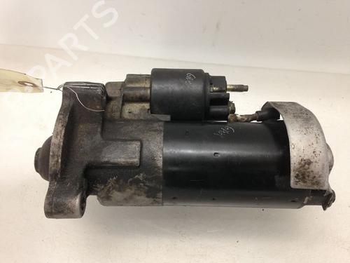 Used Starter PEUGEOT 106 II (1A_, 1C_) 1.5 D (57 hp) 23171891