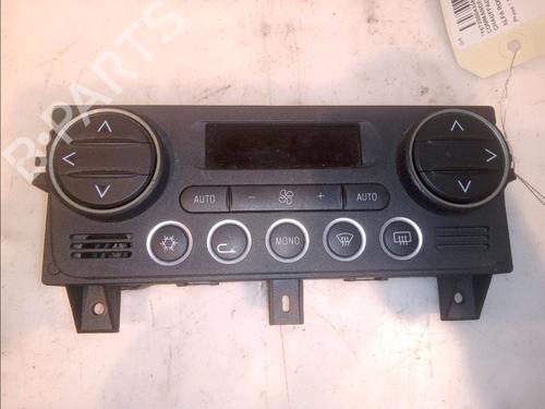 Used Climate control ALFA ROMEO 159 Sportwagon (939_) 1.9 JTDM 16V (939BXC1B, 939BXC12) (150 hp) 14996277