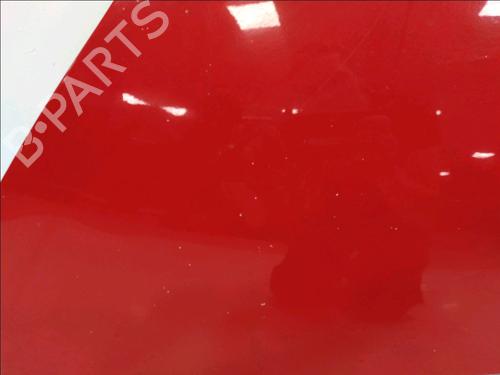 Hood TOYOTA AYGO (_B1_) 1.0 (KGB10_, KGB10R) | BP18709823C1 