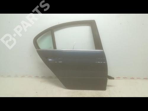 Used Right rear door BMW 3 (E46) 330 d (204 hp) 9597315