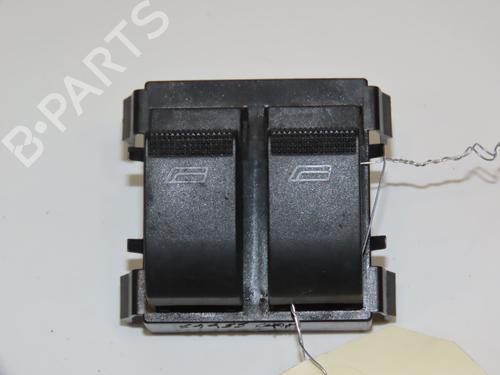 Used Left front window switch AUDI A3 (8L1) 1.8 T (150 hp) 18342685