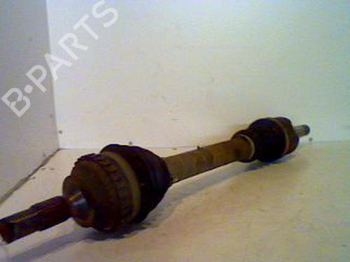 Used Left front driveshaft CITROËN XSARA (N1) 1.4 i (75 hp) 23172791