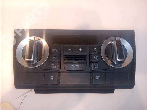Used Climate control AUDI A3 (8P1) 2.0 TDI 16V (140 hp) 11921399