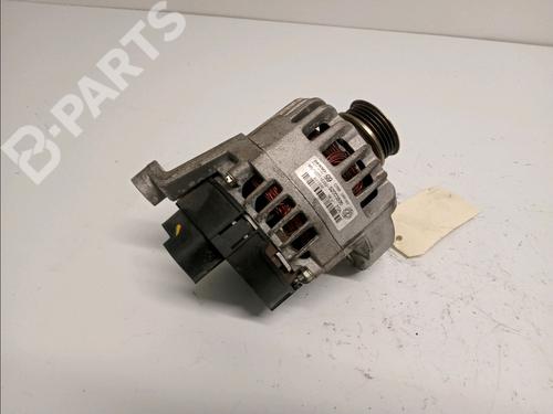 Alternator FIAT PANDA (312_, 319_) 1.2 (312PXA1A) | BP10096757M7 