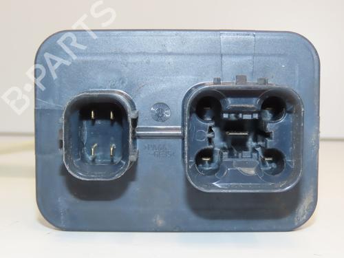 Electronic module PEUGEOT BIPPER (AA_) 1.3 HDi 75 | BP28966977M83