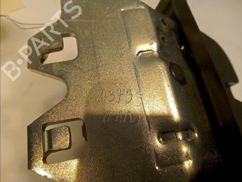 Tailgate lock OPEL INSIGNIA A (G09) 2.8 V6 Turbo OPC 4x4 (68) | BP11267576C101