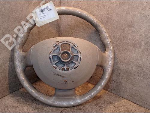 Steering wheel RENAULT MEGANE II (BM0/1_, CM0/1_) 1.6 16V (BM0C, CM0C) | BP9619202C49 