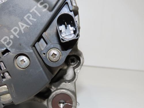 Alternator VW TOURAN (5T1) 1.6 TDI | BP36682244M7 - Image 3