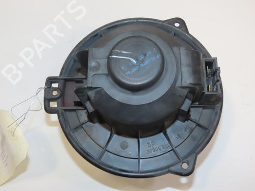 Heater blower motor JAGUAR XJ (X350, X358) 3.6 | BP29263772M62 
