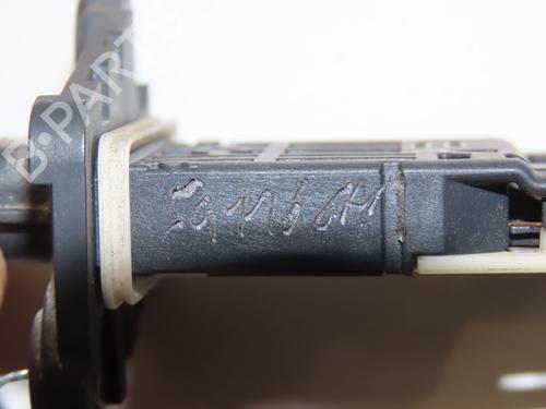 Mass air flow sensor RENAULT TRAFIC III Van (FG_) 1.6 dCi 125 (FGMH) | BP28966874M95